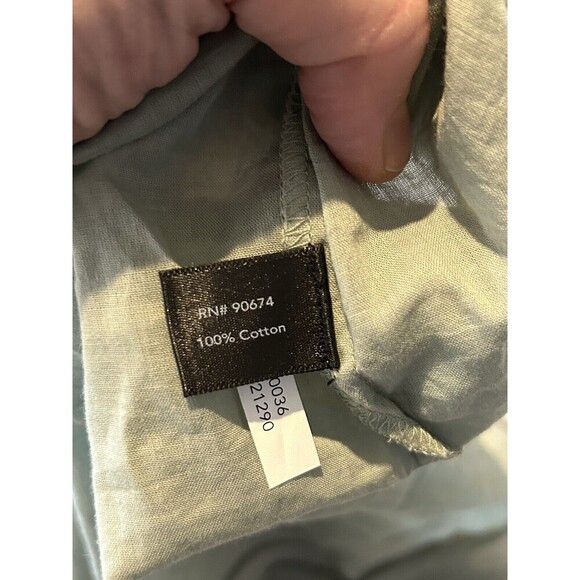 Boston Proper Floral Boho Maxi Tube Resort Smocked Top Dress Small Colorful - Picture 5 of 11